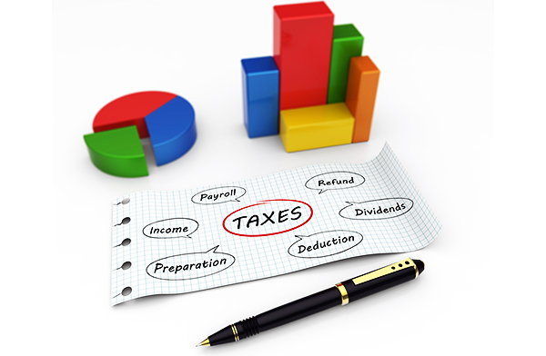 Tax preparation services,Tax planning in india